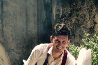 Andrea Minguzzi