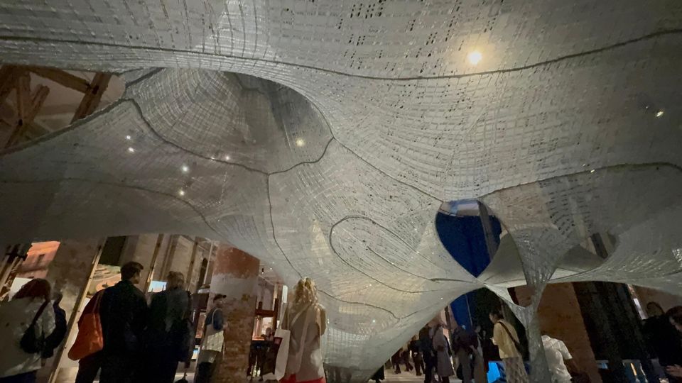 Biennale Architettura 2025