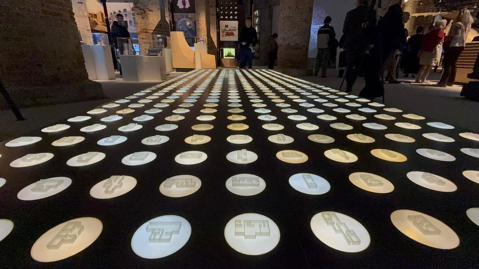 Biennale Architettura 2025