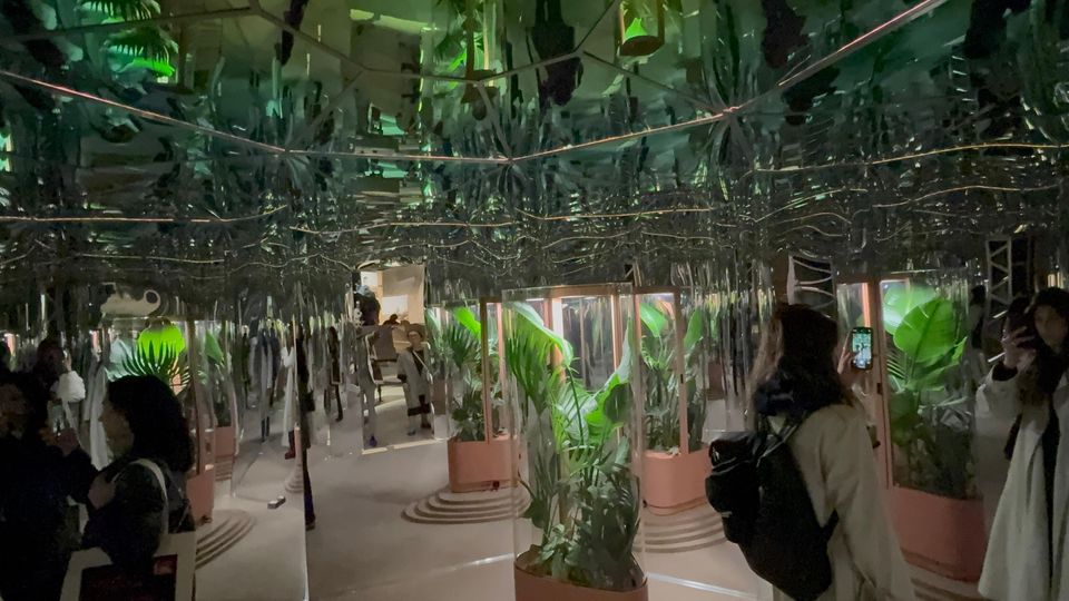 Biennale Architettura 2025
