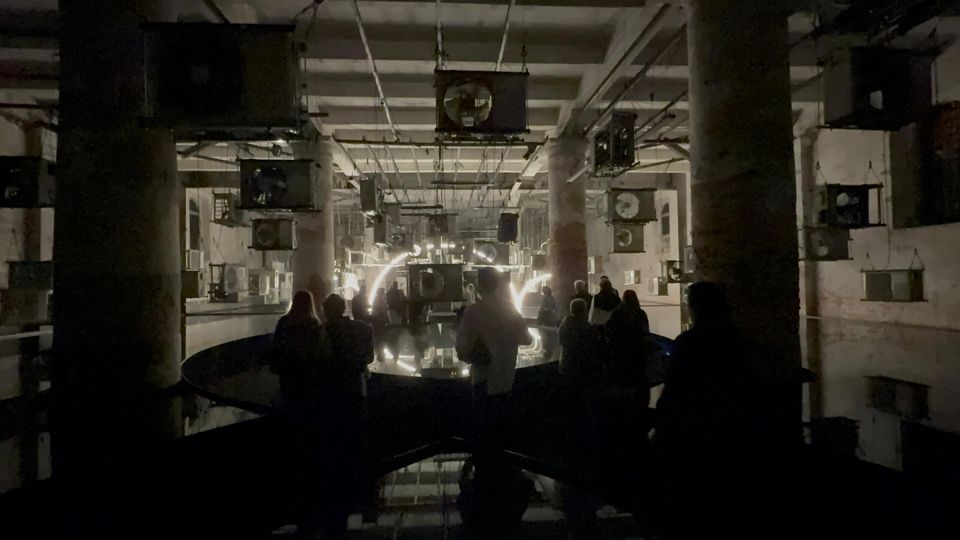 Biennale Architettura 2025