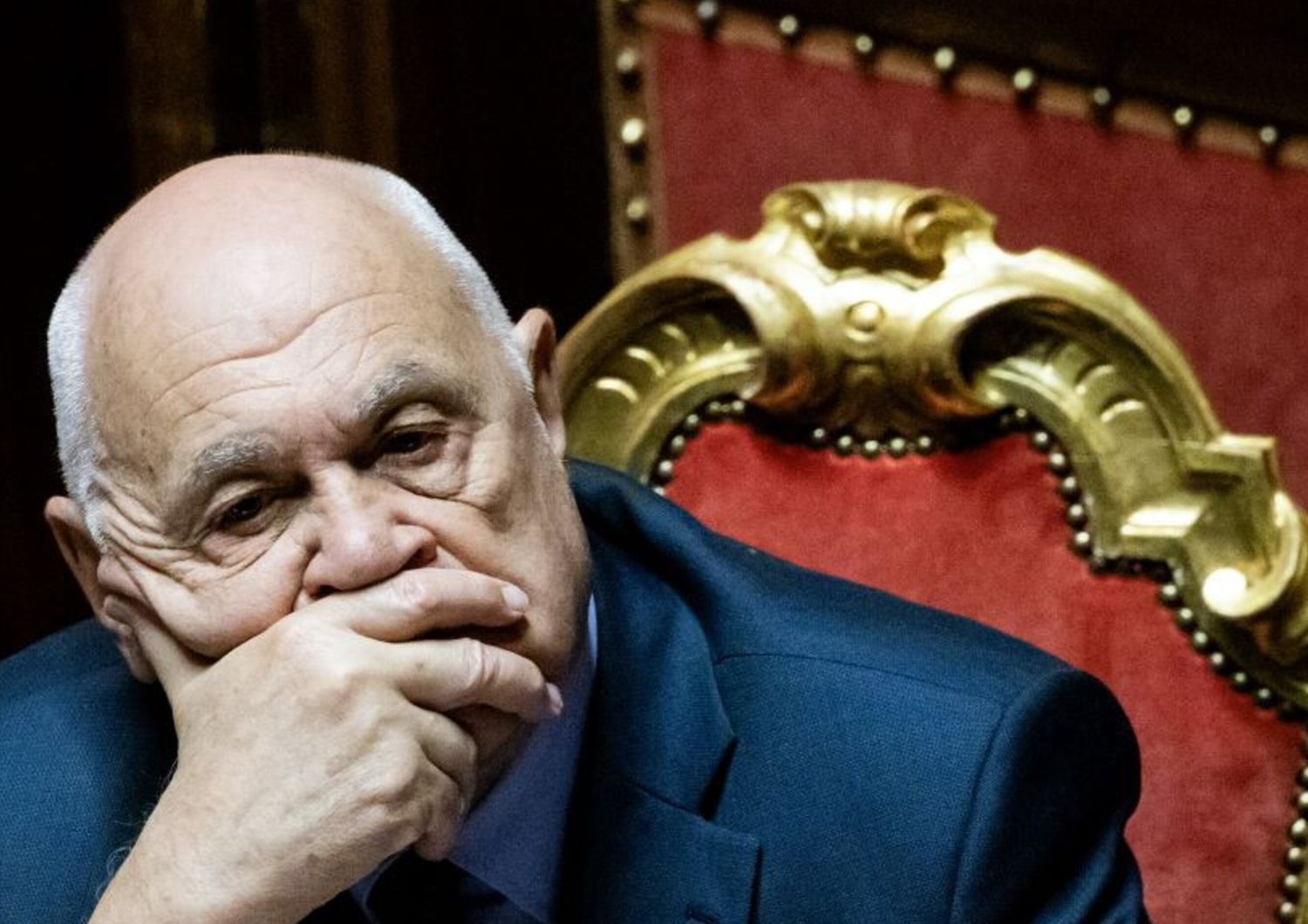 Abuso d'ufficio