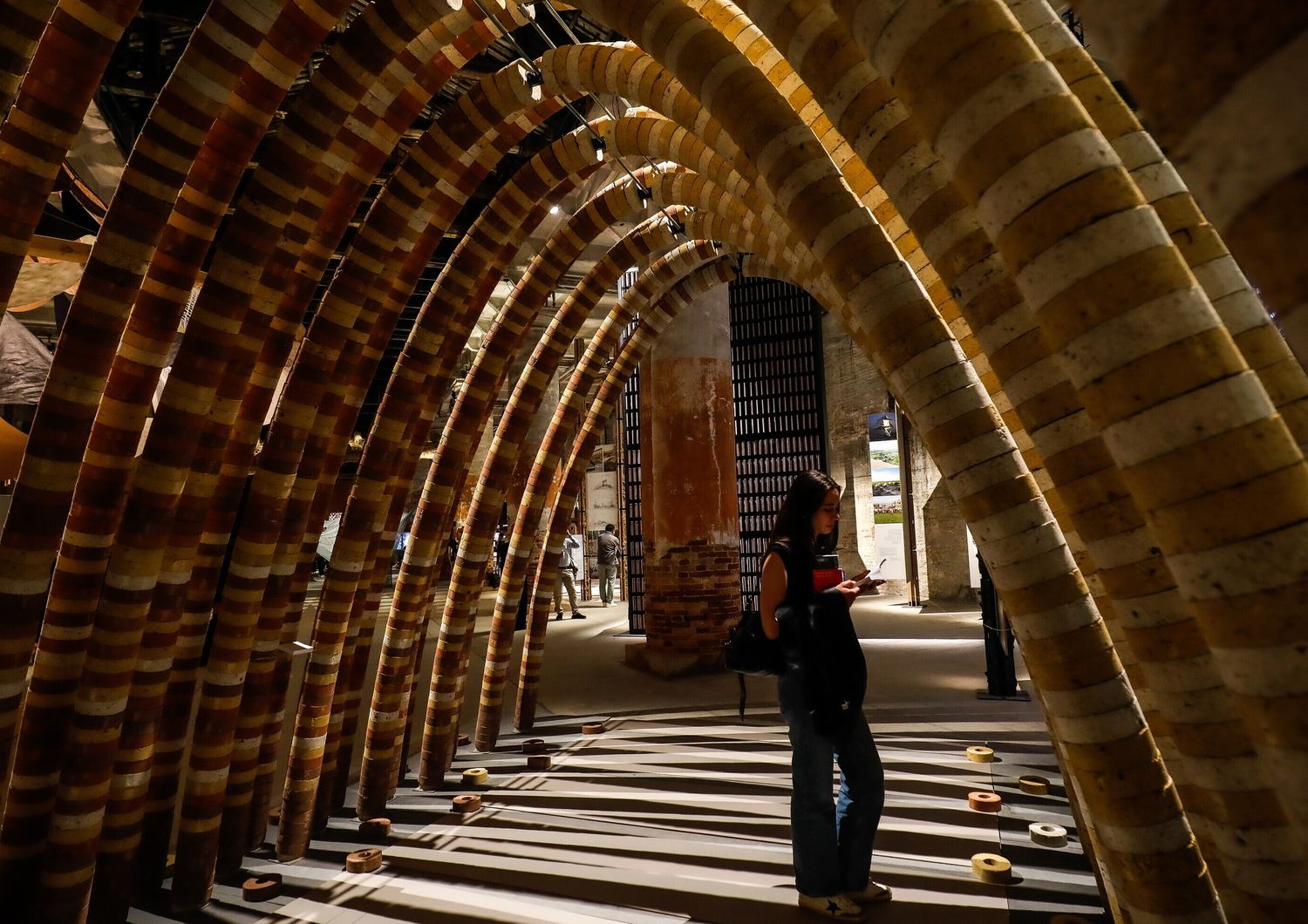 biennale architettura apre appello buttafuoco domicidio