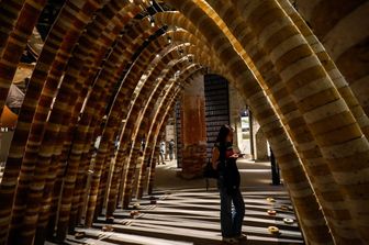 biennale architettura apre appello buttafuoco domicidio
