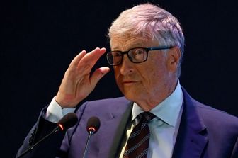 Gates annuncia chiusura Fondazione