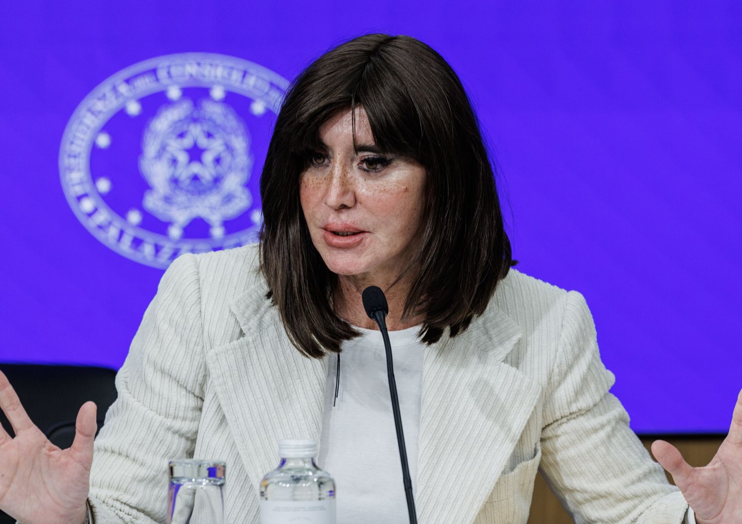 Medicina Bernini chimica fisica biologia poi esame&nbsp;