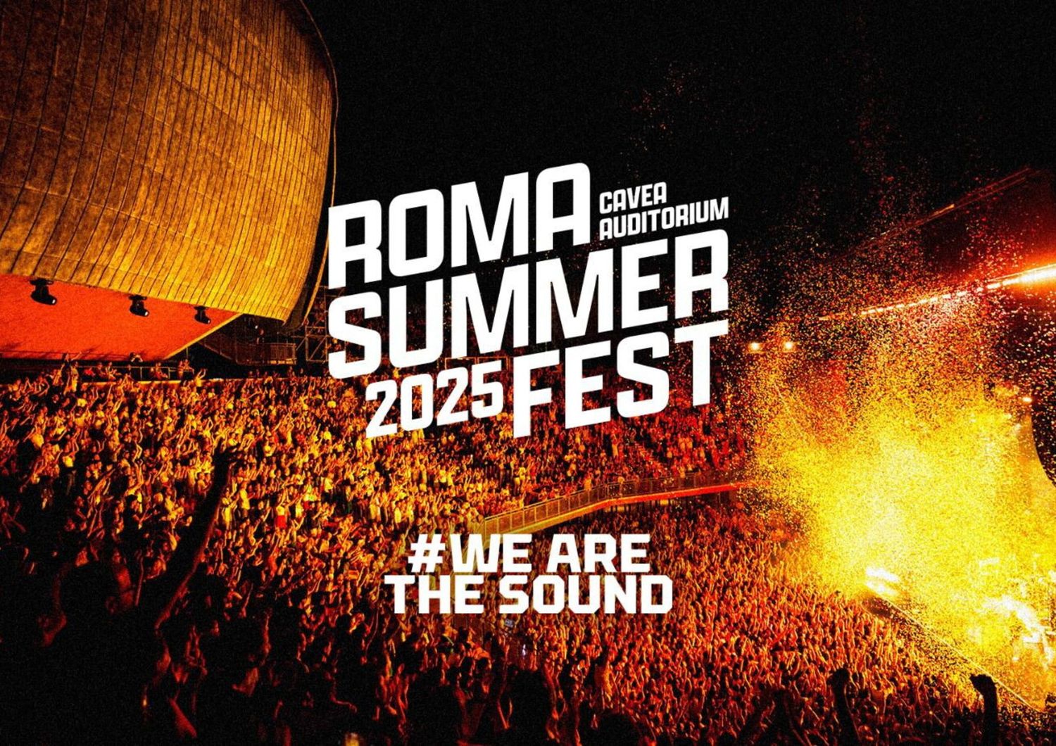 Roma Summer Fest
