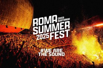 Roma Summer Fest
