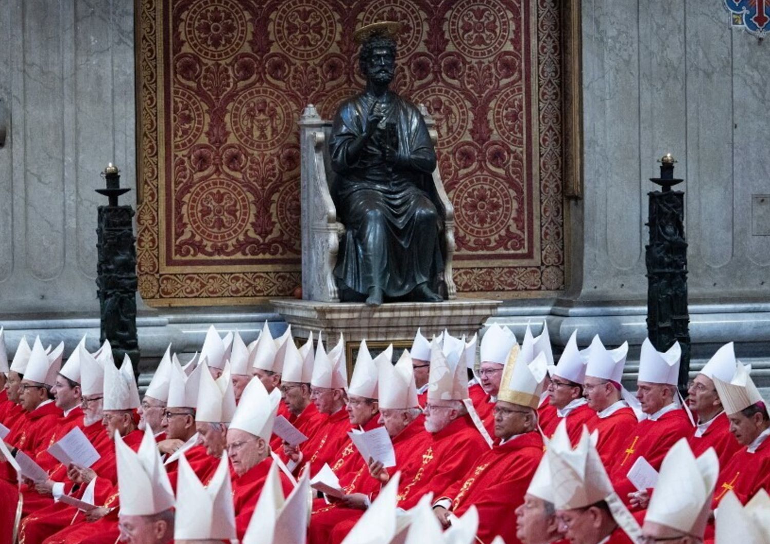 Conclave