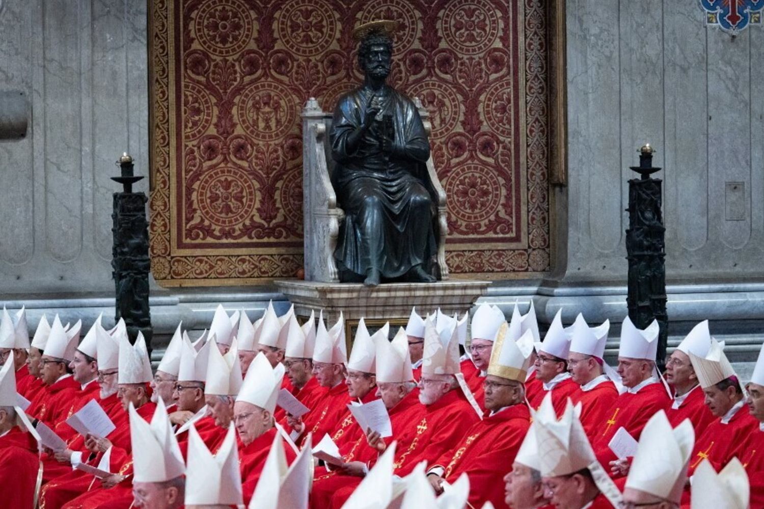 Conclave