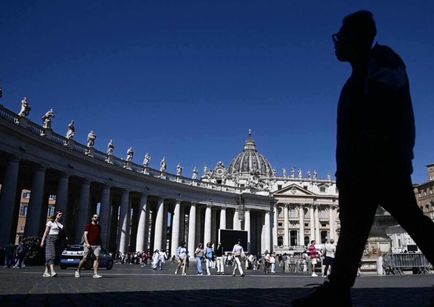 Vaticano