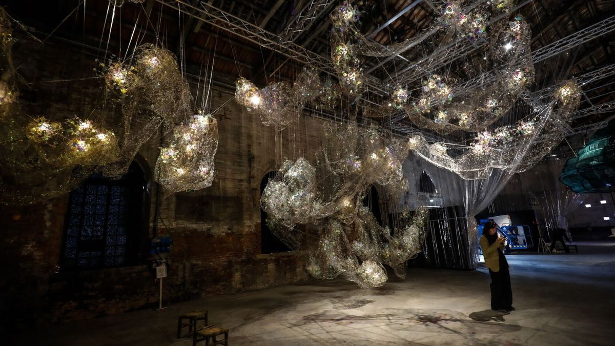 Biennale Architettura 2025