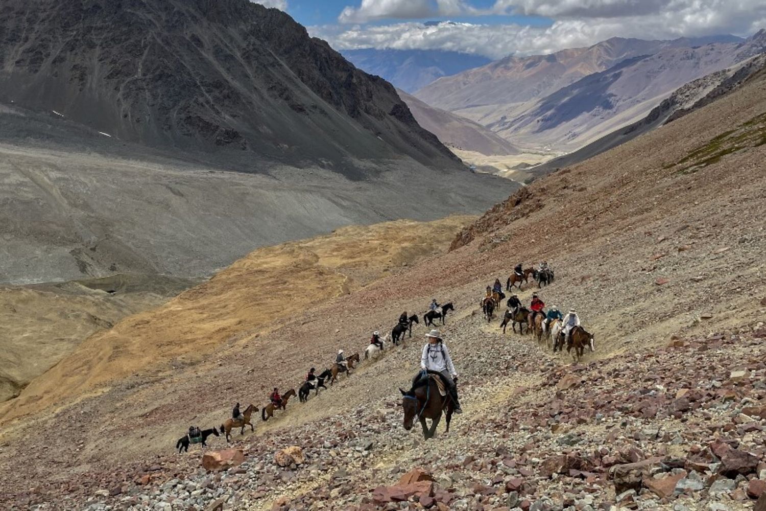 È morto Daniel Fernández Strauch, uno dei sopravvissuti del volo 571