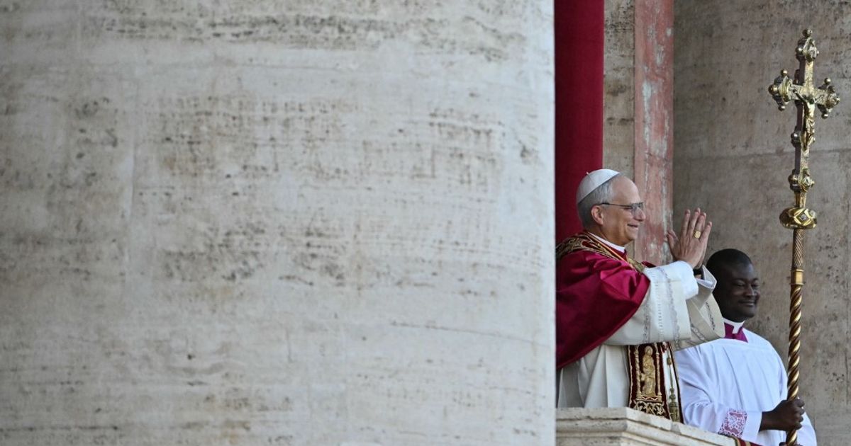 Gli agostiniani di papa Leone XIV, che amano i fiori e nascono da un pero