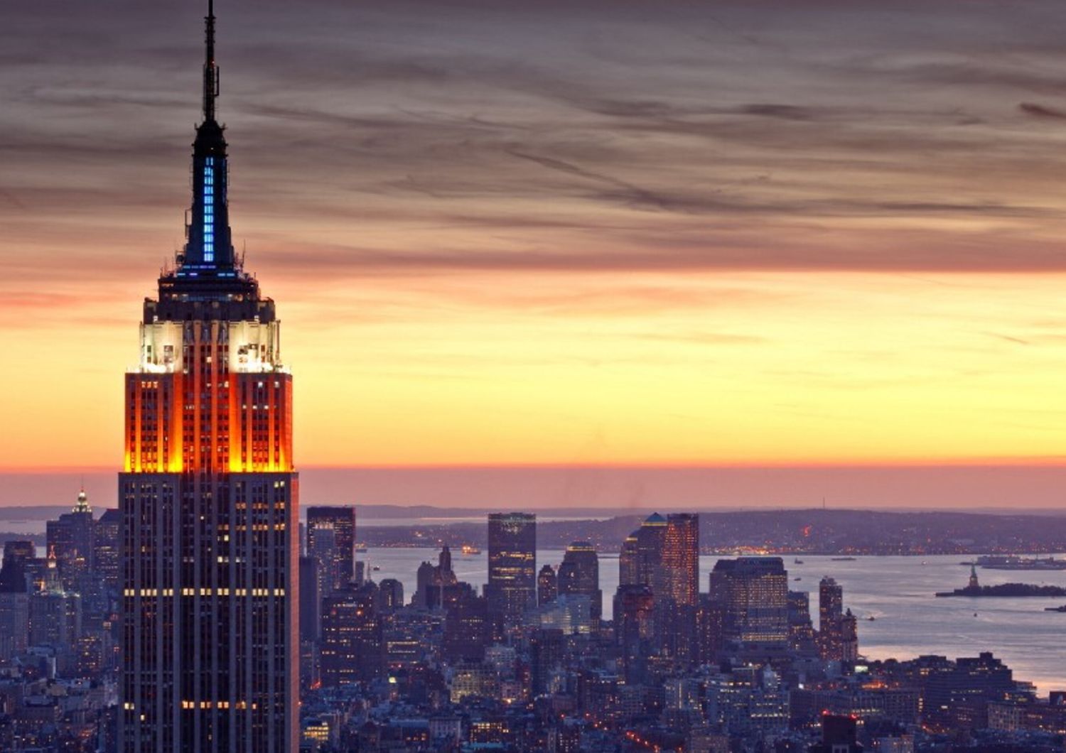 Empire State Building