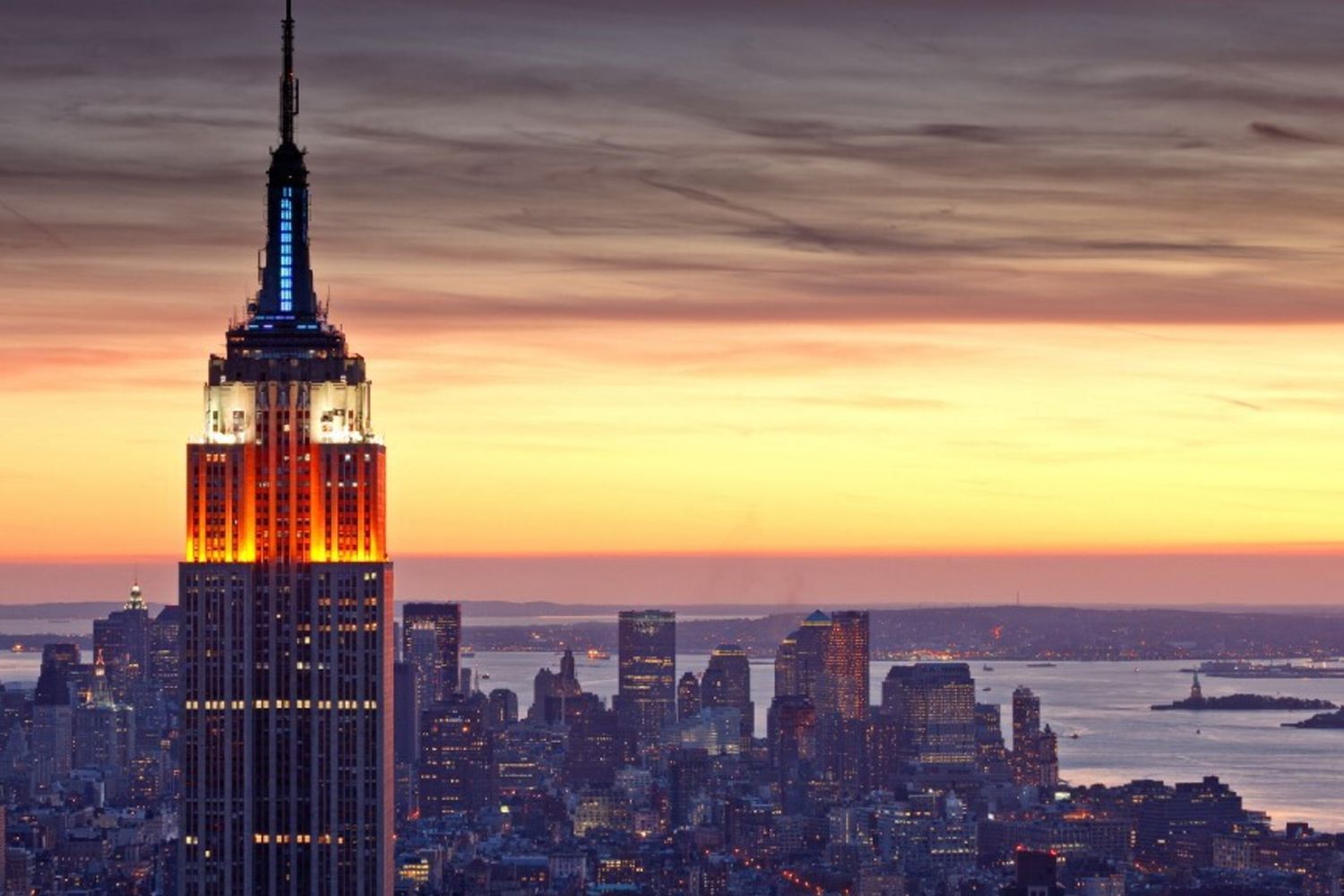 Empire State Building