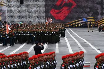Parata Russa