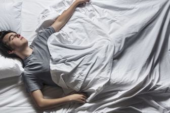 Sonno, dormire