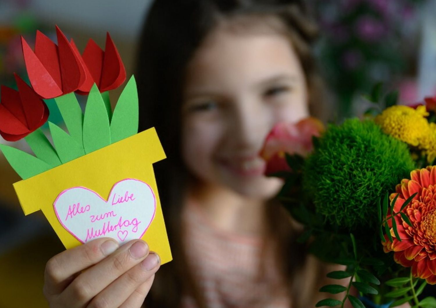 Festa della Mamma