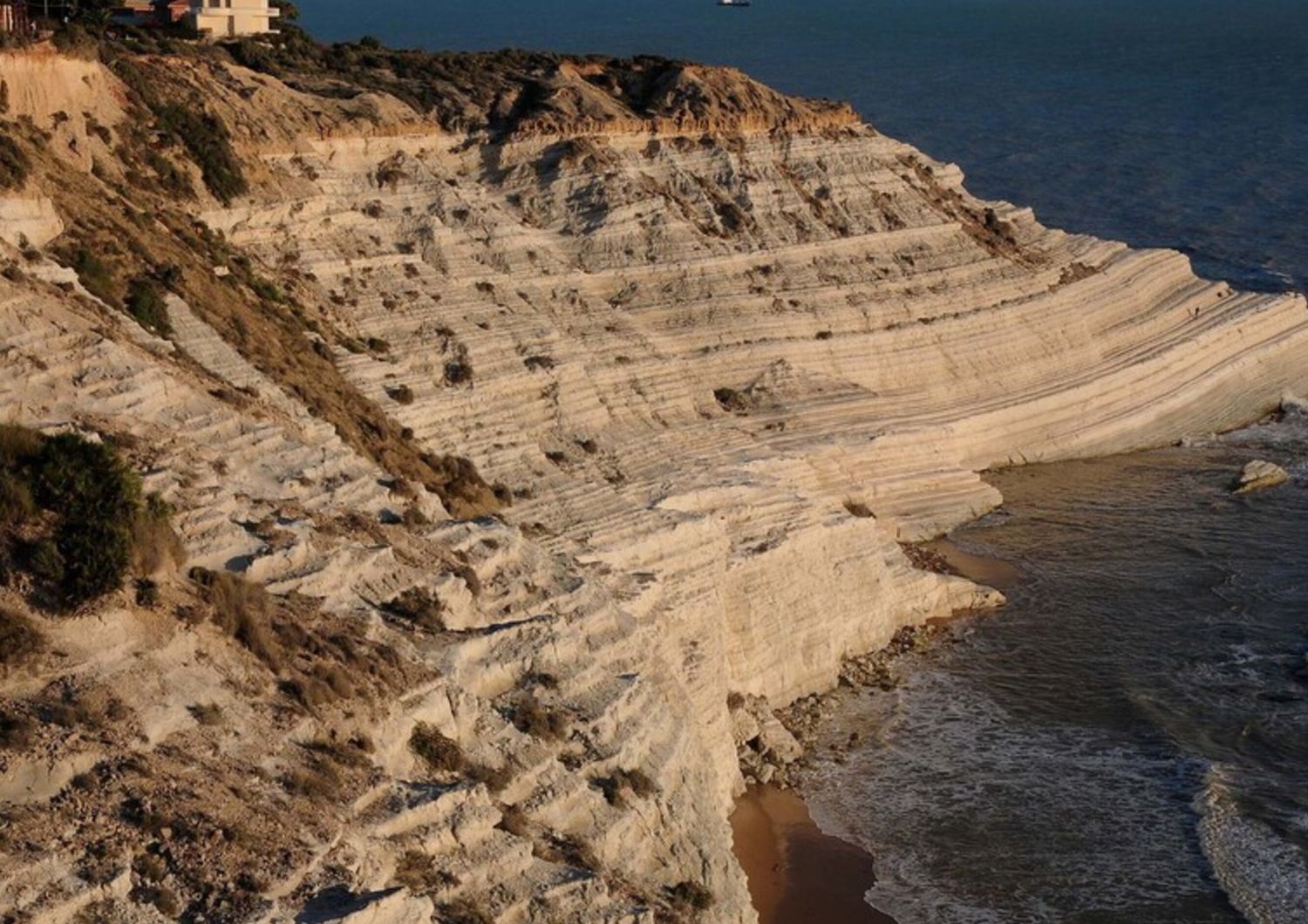 Scala dei Turchi