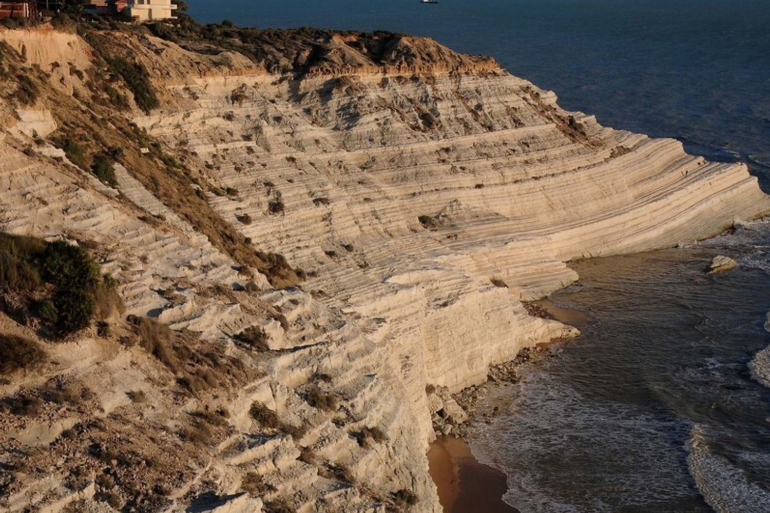 Scala dei Turchi