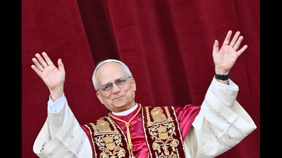 Du Sénégal à l'Afrique du Sud, le continent salue l'élection du Pape Léon XIV