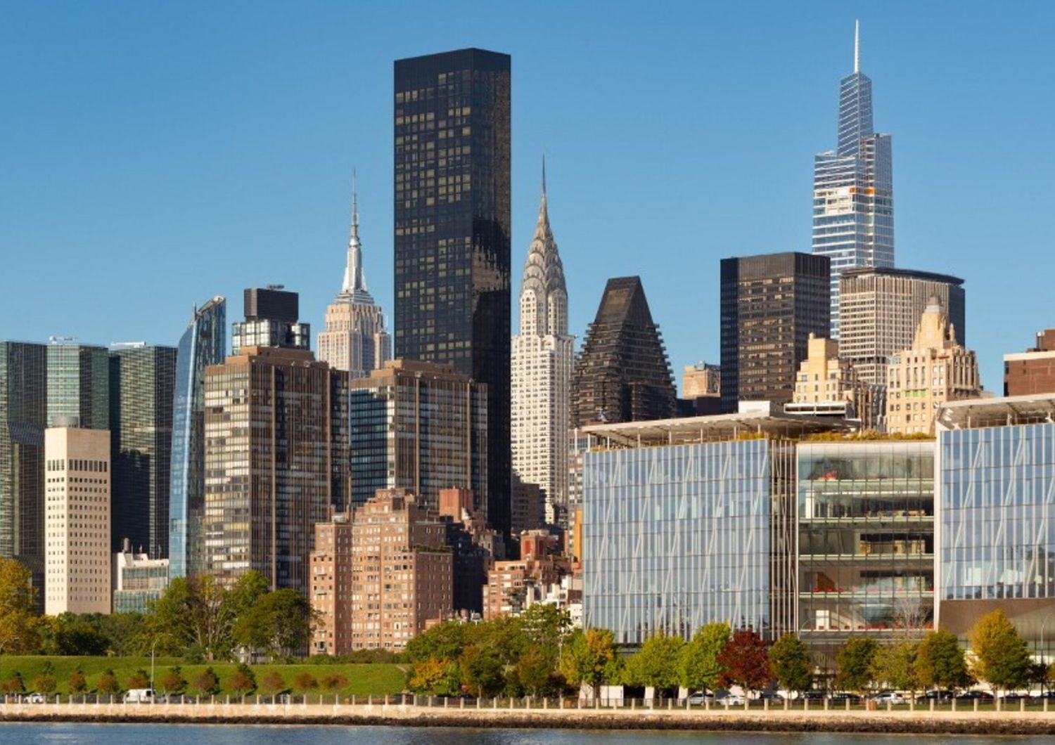 New York