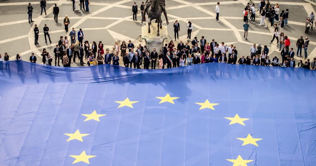 In Campidoglio le celebrazioni per la Giornata dell