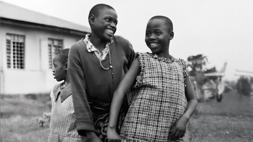 Circle Care, un viaggio intimo nella maternità in Tanzania
