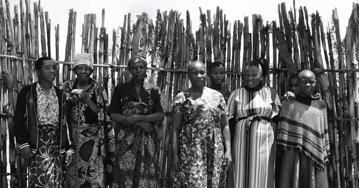 Circle Care, un viaggio intimo nella maternità in Tanzania