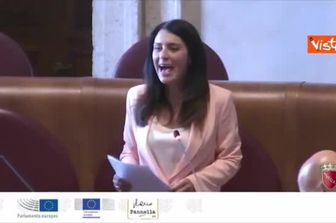 Picierno: "Riflettere su sfide che minacciano le nostre democrazie europee"