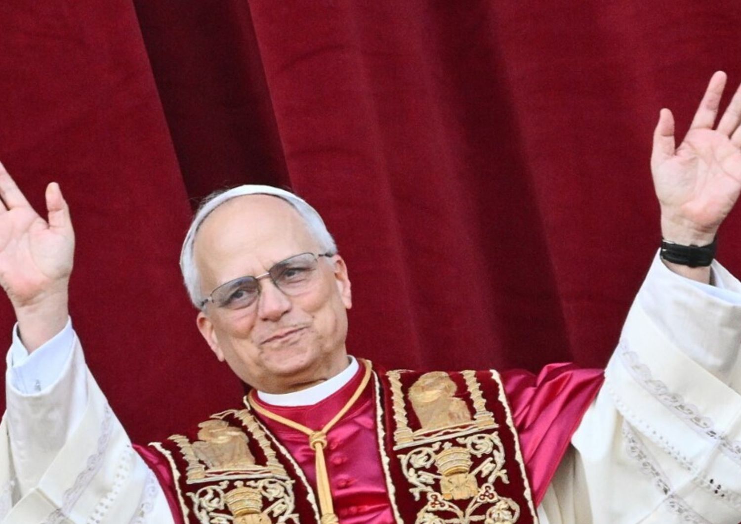Dal Senegal al Sudafrica, il continente accoglie l'elezione di Papa Leone XIV