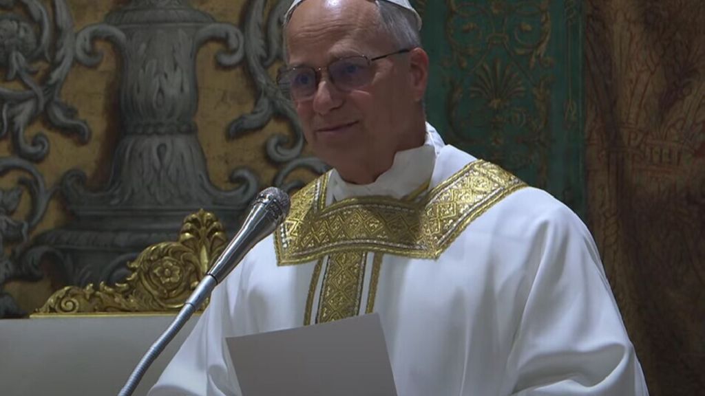 Du Sénégal à l'Afrique du Sud, le continent salue l'élection du Pape Léon XIV