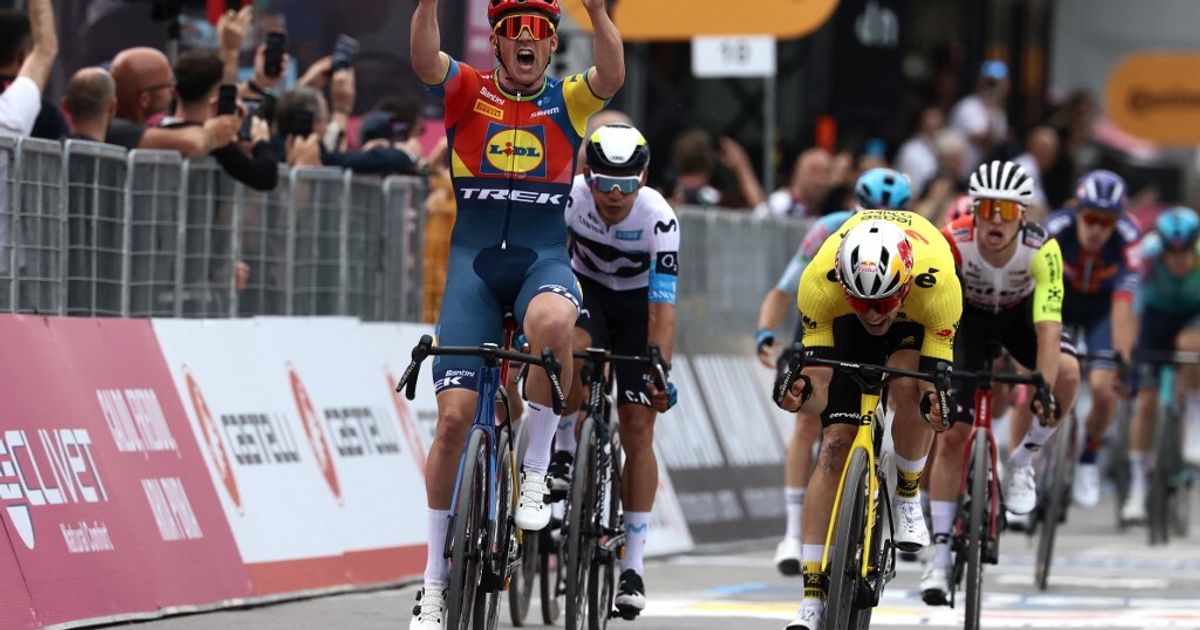 Giro d