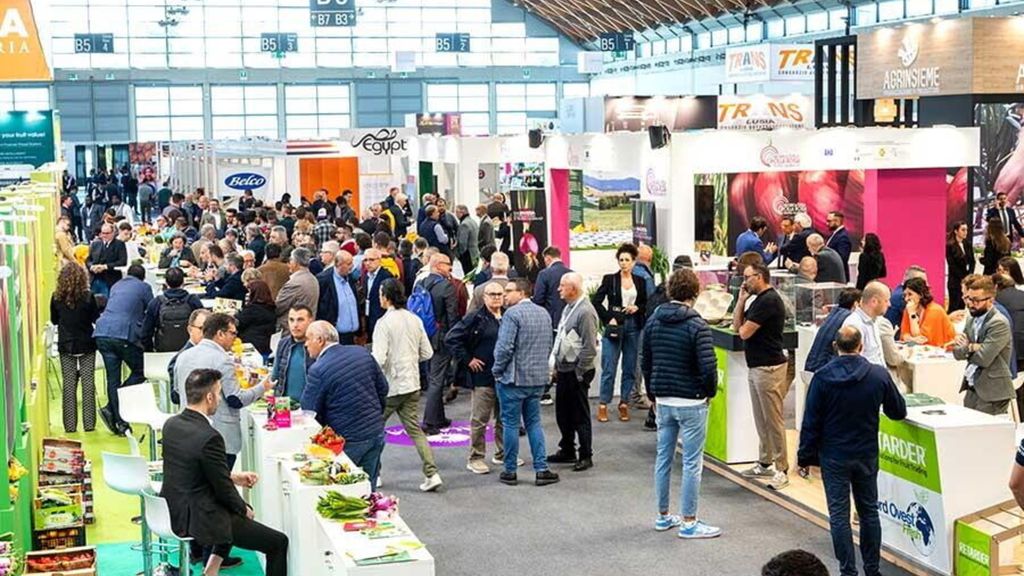 A Macfrut deux appels d'offres de 440 millions de dollars pour un projet agricole en RDC