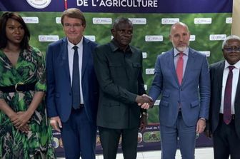 Macfrut annuncia due bandi da 440 milioni di dollari per un progetto agricolo nella RDC