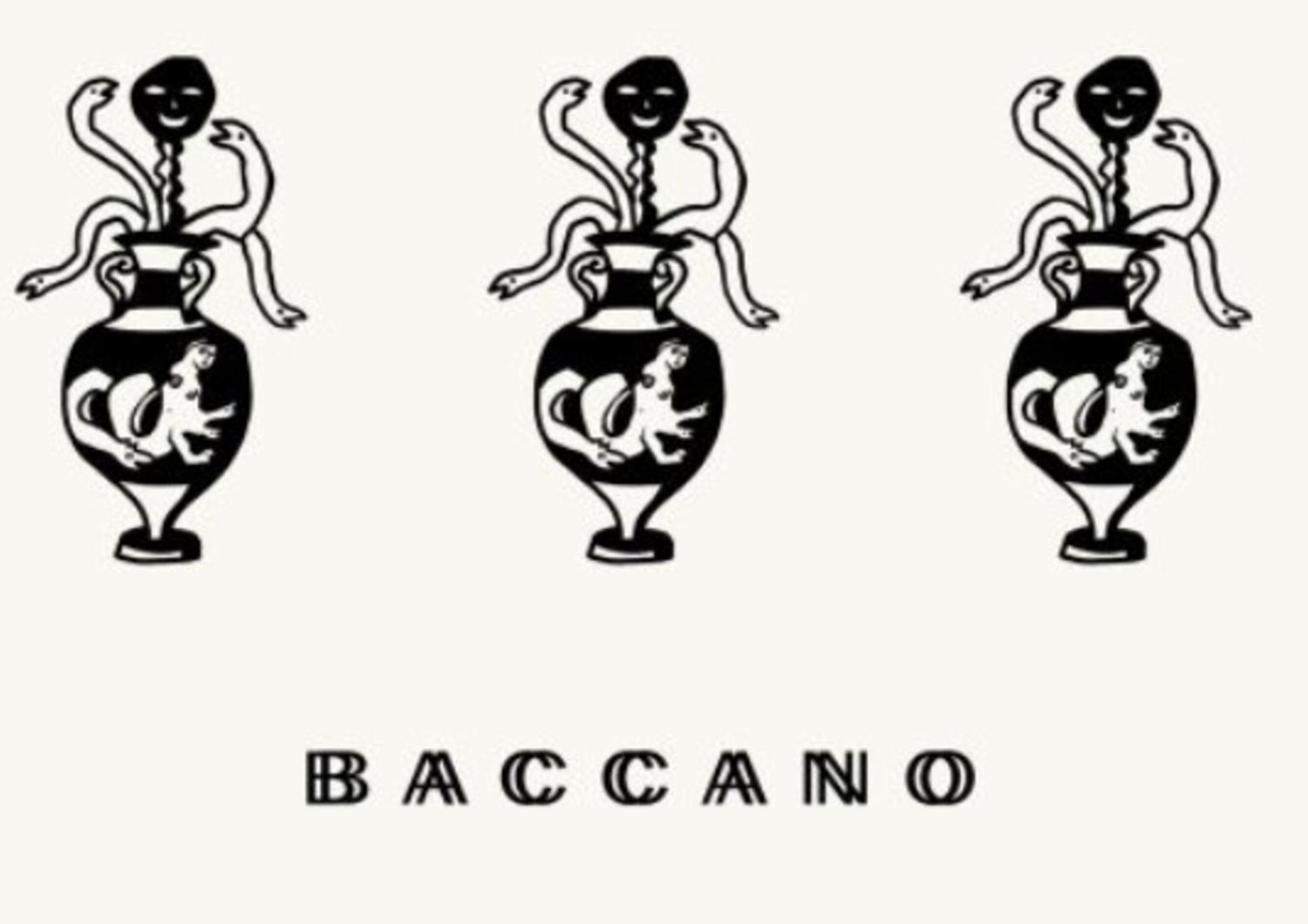 Baccano