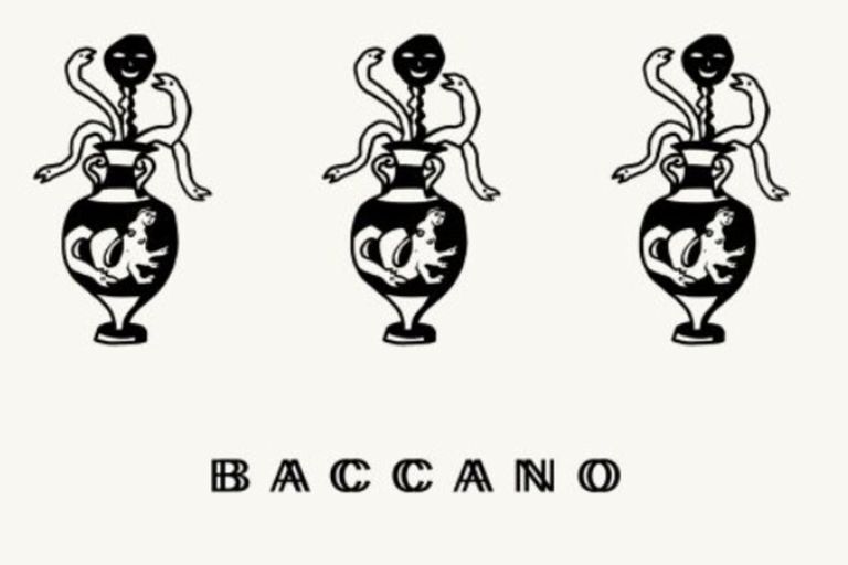Baccano