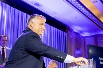 Kiev smantella una rete di spie ungheresi in Transcarpazia