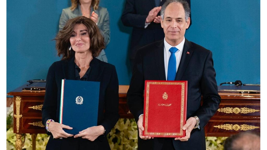 Bando congiunto per finanziamenti per lo sviluppo della ricerca universitaria tra Tunisia e Italia
