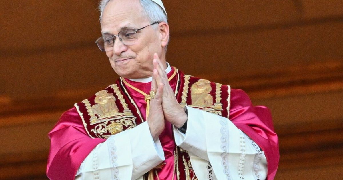 Leone XIV celebra la prima messa: "Ridurre Gesù a superuomo è ateismo"