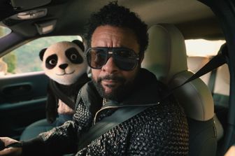 shaggy 30 anni boombastic panda