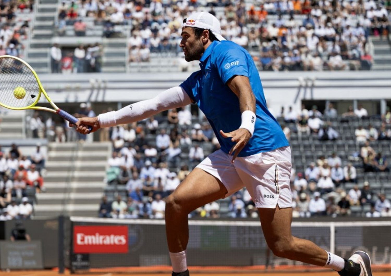 Matteo Berrettini