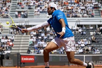 Matteo Berrettini