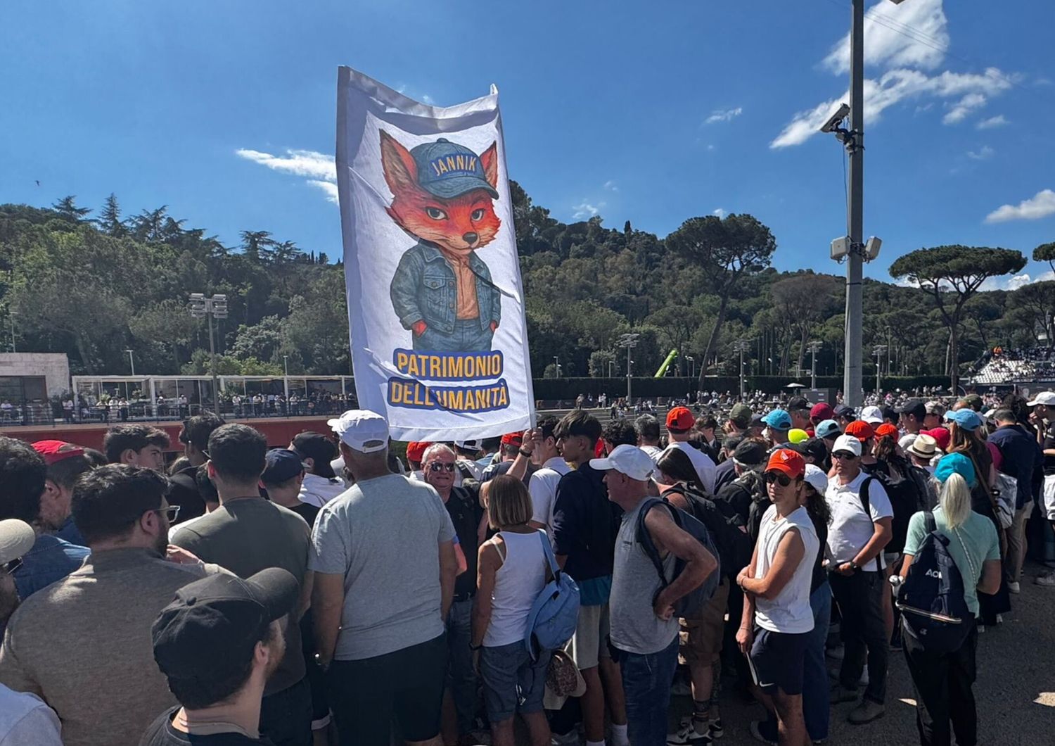 slogan magliette sinner roma