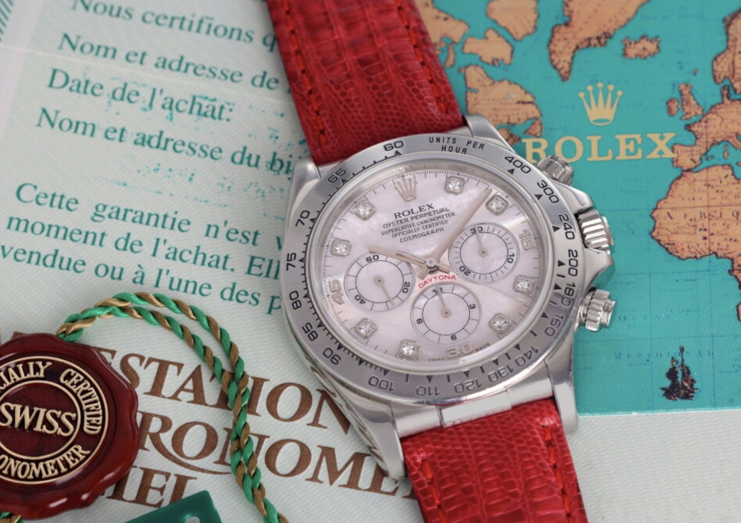 Rolex asta Sotheby’s