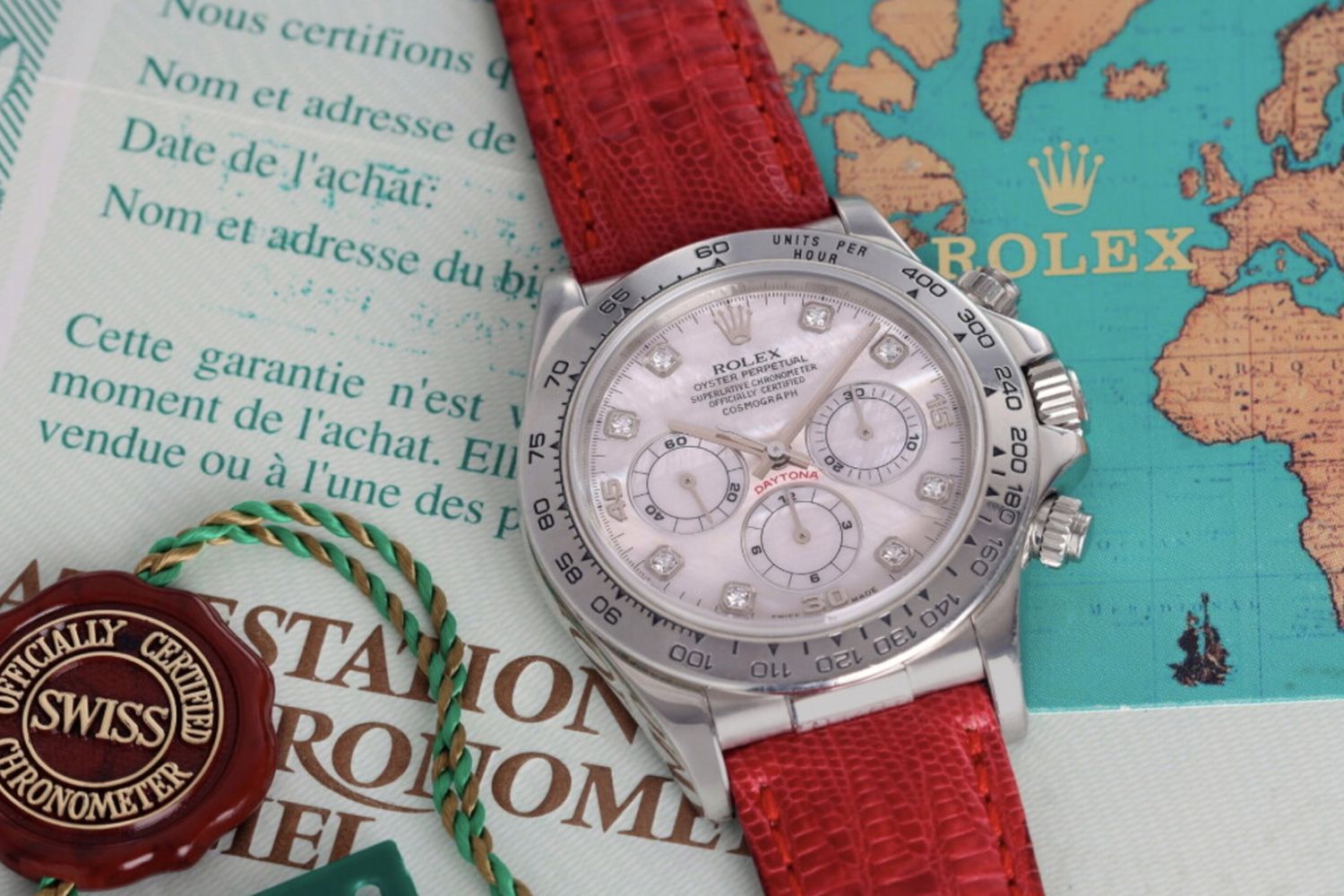 Rolex asta Sotheby’s