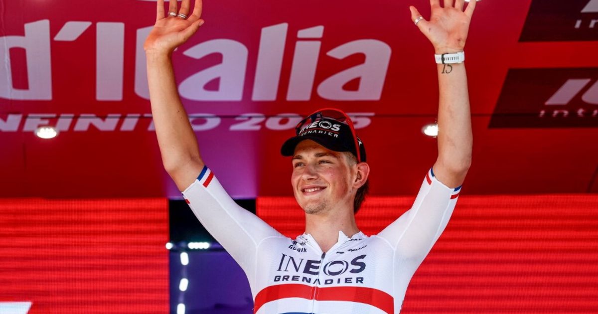 Giro d