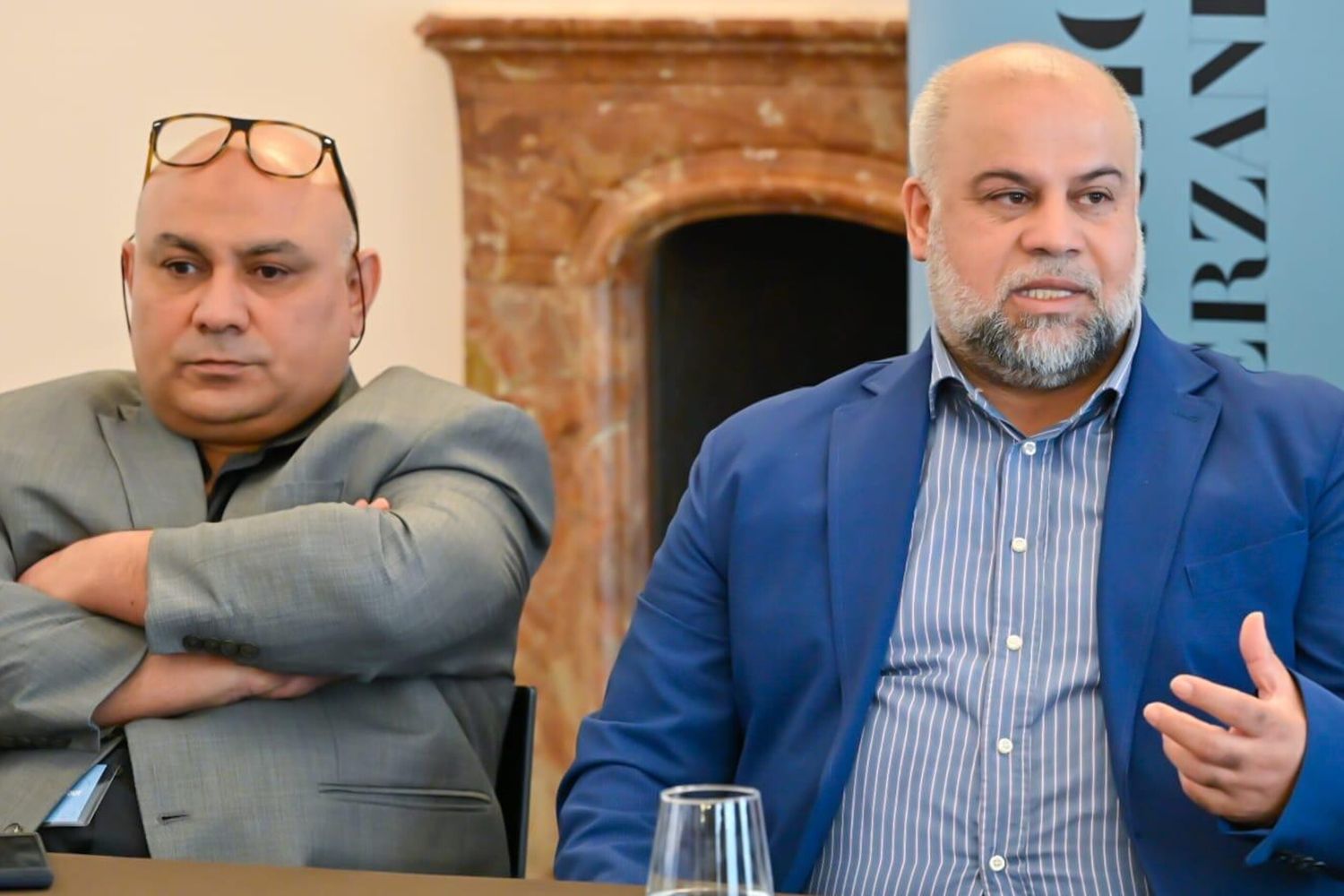 "Il Papa può fermare i bombardamenti a Gaza", l'appello dei giornalisti palestinesi