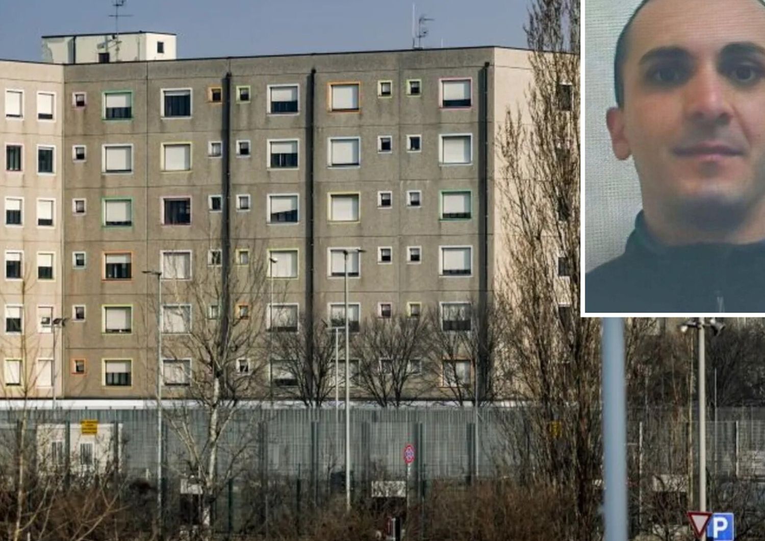 accoltellamento-milano-vittima-extracomunitario-aggressore-detenuto